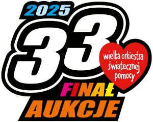 Gramy z Wielką Orkiestrą Świątecznej Pomocy w 2025 roku. Już dziś można wylicytować na allegro Voucher: Zabiegi w Gabinecie Fizjoterapii FIZJOMED